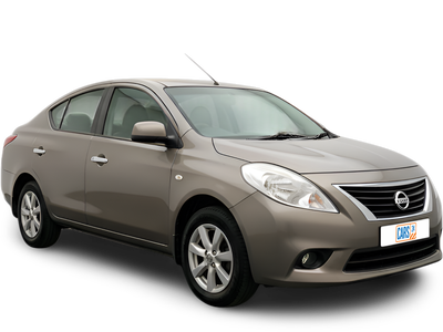 Nissan Sunny-img
